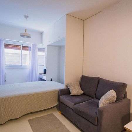 Hermoso departamento en el centro de Recoleta. Ciudad Autónoma de Ciudad Autónoma de Buenos Aires Exterior foto