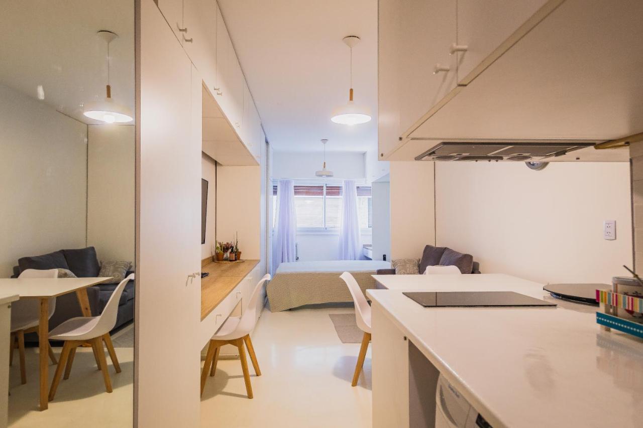 Hermoso departamento en el centro de Recoleta. Ciudad Autónoma de Ciudad Autónoma de Buenos Aires Exterior foto