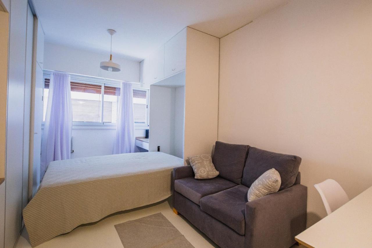 Hermoso departamento en el centro de Recoleta. Ciudad Autónoma de Ciudad Autónoma de Buenos Aires Exterior foto