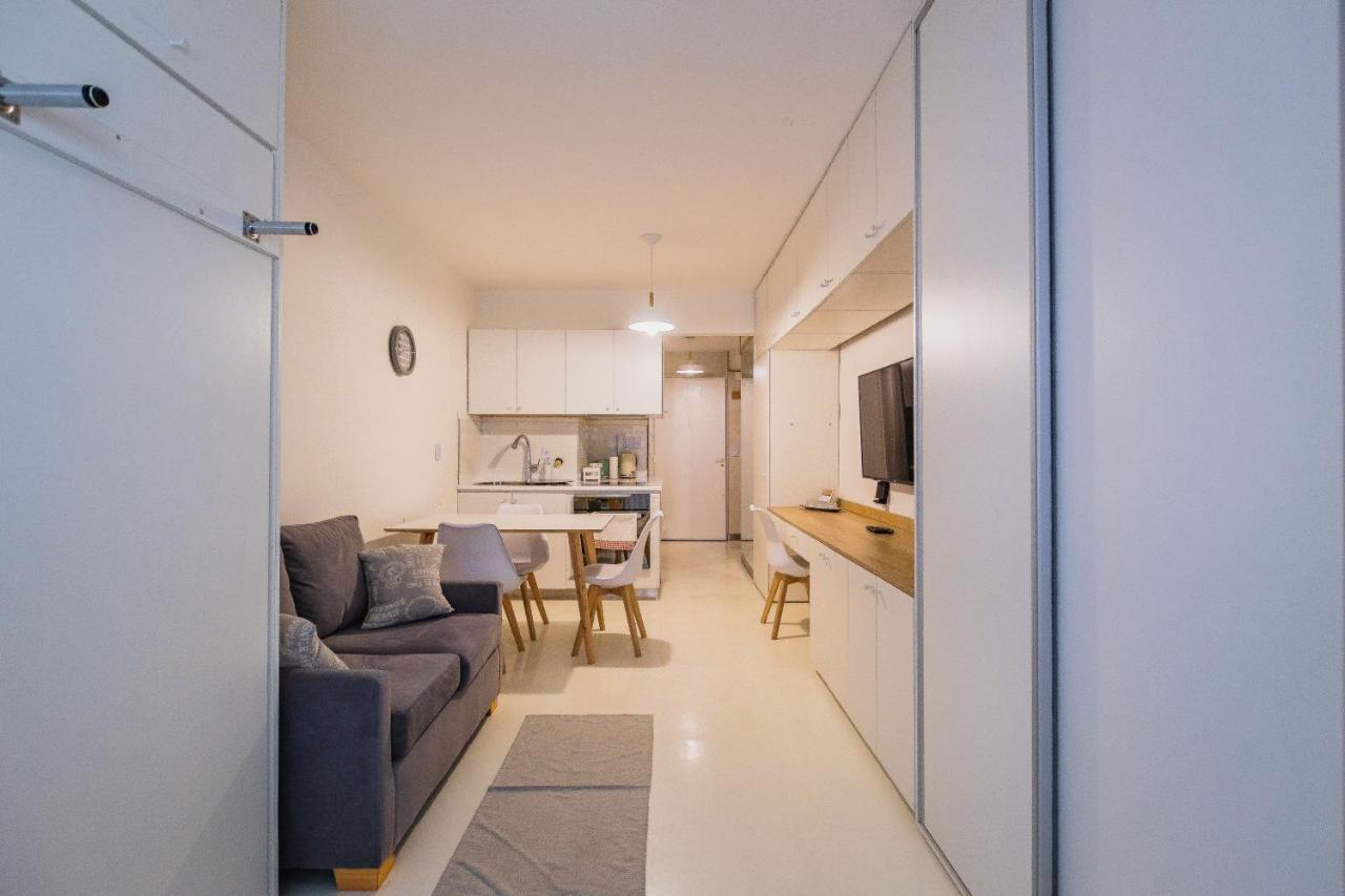 Hermoso departamento en el centro de Recoleta. Ciudad Autónoma de Ciudad Autónoma de Buenos Aires Exterior foto
