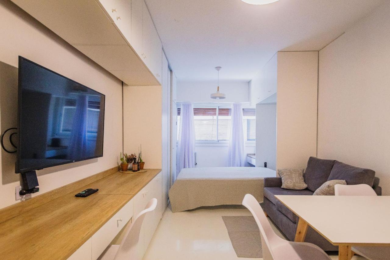 Hermoso departamento en el centro de Recoleta. Ciudad Autónoma de Ciudad Autónoma de Buenos Aires Exterior foto