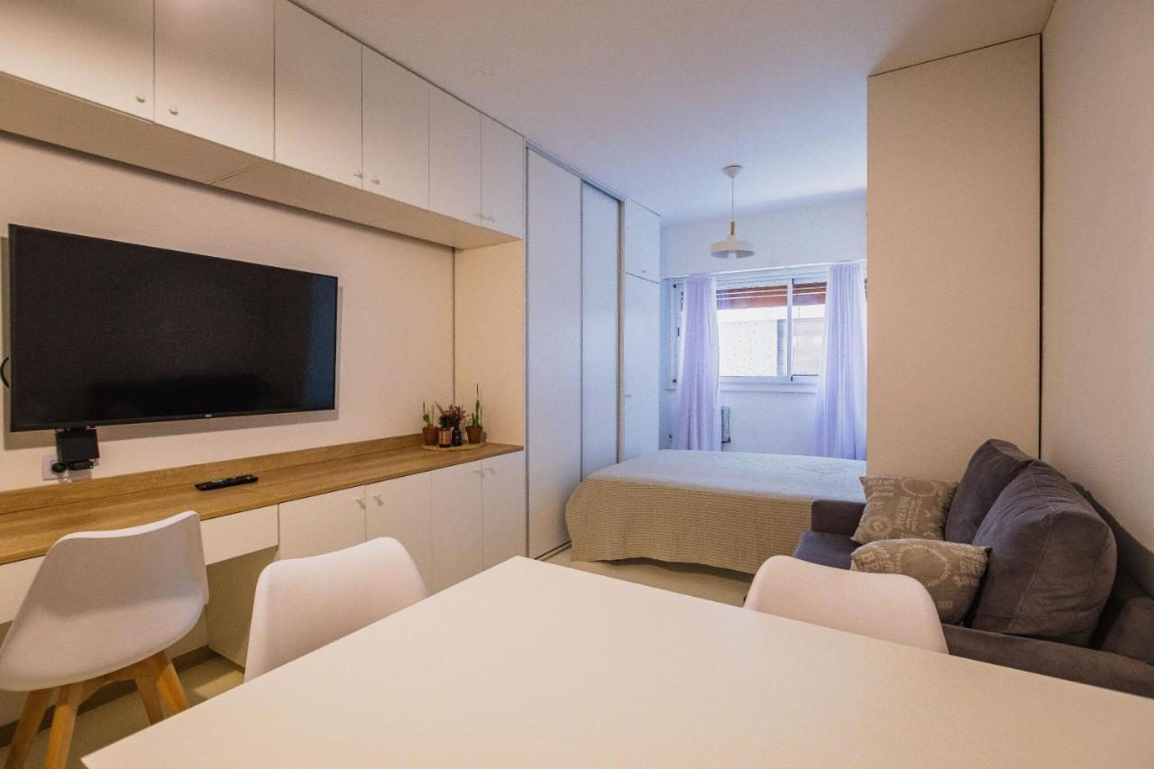 Hermoso departamento en el centro de Recoleta. Ciudad Autónoma de Ciudad Autónoma de Buenos Aires Exterior foto