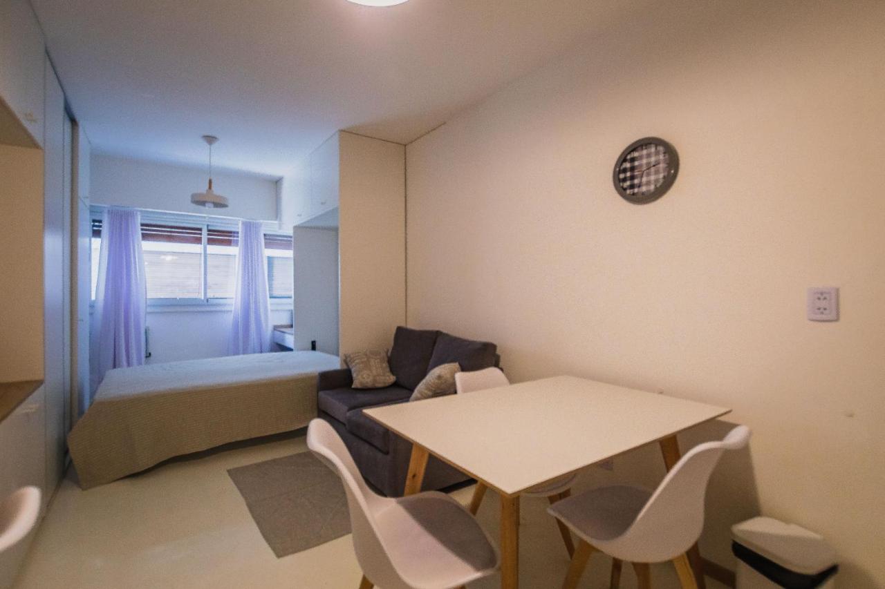 Hermoso departamento en el centro de Recoleta. Ciudad Autónoma de Ciudad Autónoma de Buenos Aires Exterior foto