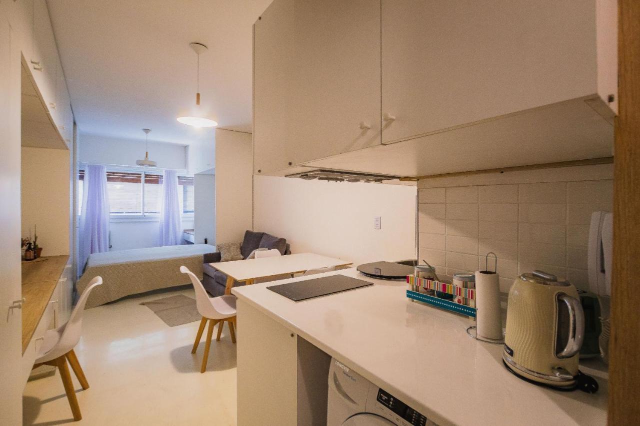 Hermoso departamento en el centro de Recoleta. Ciudad Autónoma de Ciudad Autónoma de Buenos Aires Exterior foto