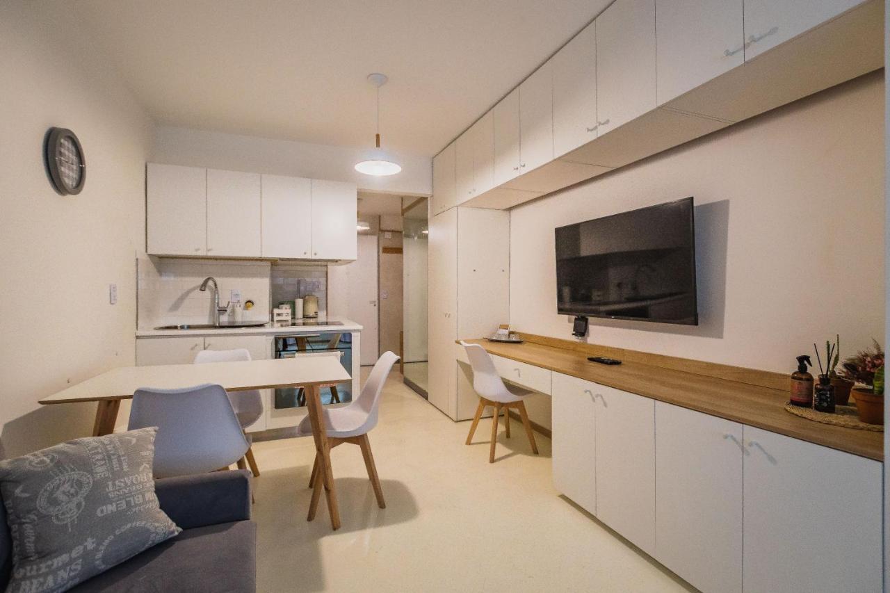 Hermoso departamento en el centro de Recoleta. Ciudad Autónoma de Ciudad Autónoma de Buenos Aires Exterior foto