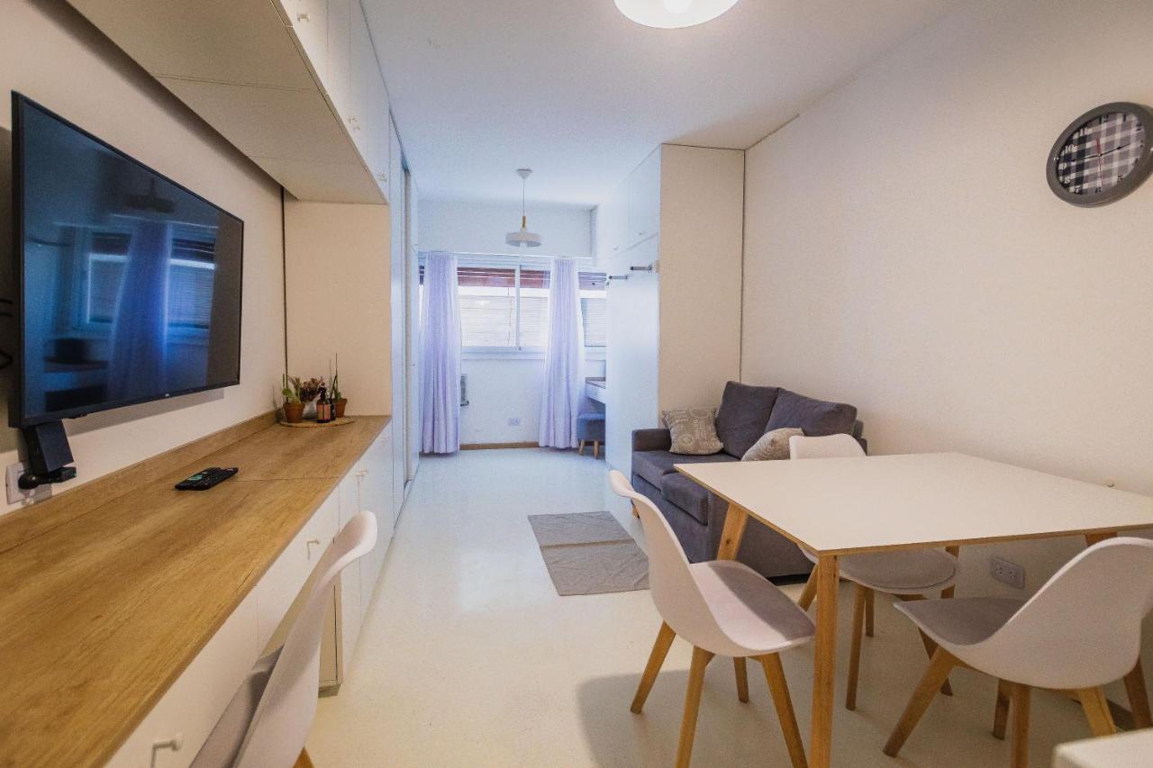 Hermoso departamento en el centro de Recoleta. Ciudad Autónoma de Ciudad Autónoma de Buenos Aires Exterior foto