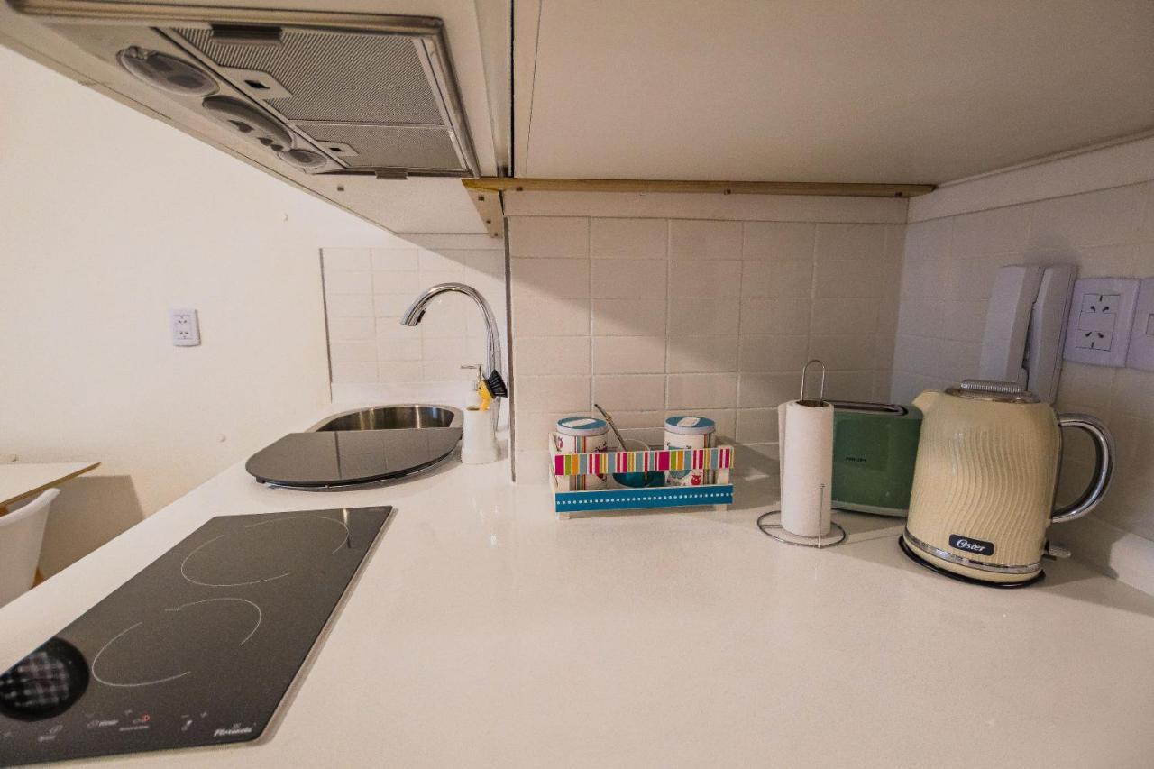 Hermoso departamento en el centro de Recoleta. Ciudad Autónoma de Ciudad Autónoma de Buenos Aires Exterior foto
